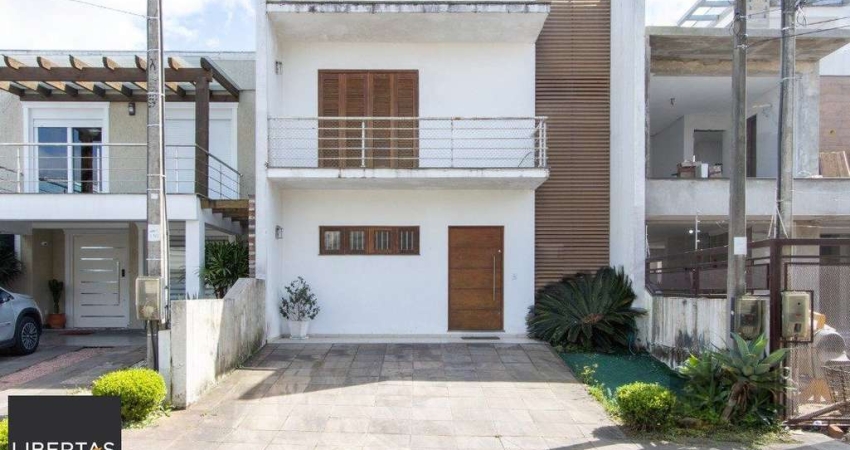 Casa em Hípica