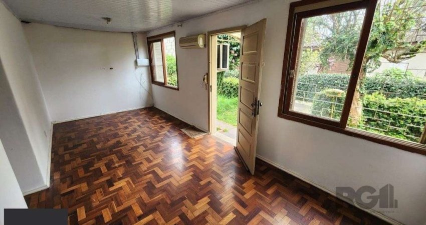 Casa em condomínio fechado com 3 quartos à venda na Rua Butuí, 673, Cristal, Porto Alegre