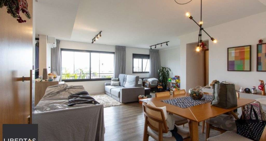 Apartamento em Tristeza
