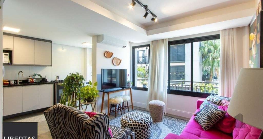 Apartamento com 2 quartos à venda na Rua Doutor Mário Totta, 1000, Tristeza, Porto Alegre