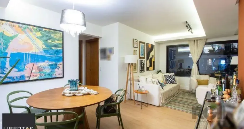 Apartamento com 2 quartos à venda na Rua Doutor Mário Totta, 1000, Tristeza, Porto Alegre