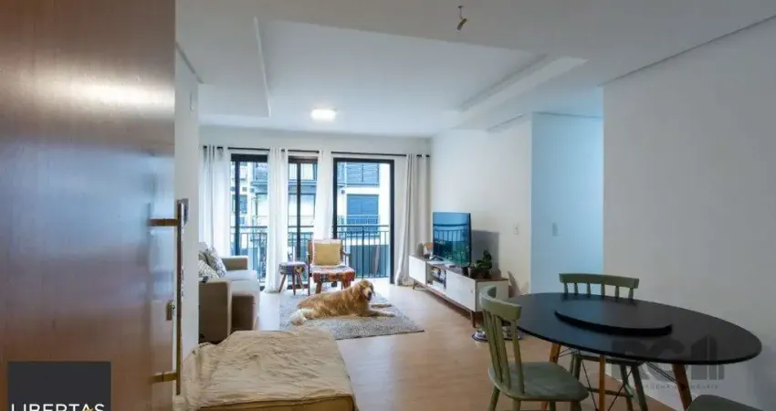 Apartamento com 2 quartos à venda na Rua Doutor Mário Totta, 1000, Tristeza, Porto Alegre