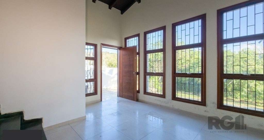 Casa com 3 quartos, suite, pátio - Bairro Espírito Santo - Potro Alegre (RS)