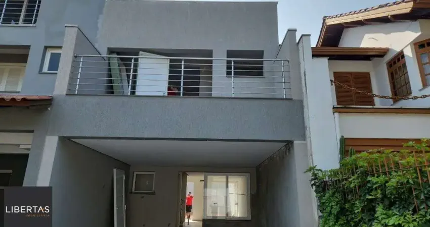 Casa com 2 quartos à venda na Rua Ari Peixoto Martins, 154, Espírito Santo, Porto Alegre