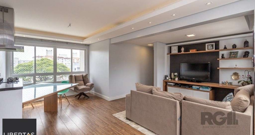 Apartamento em Tristeza
