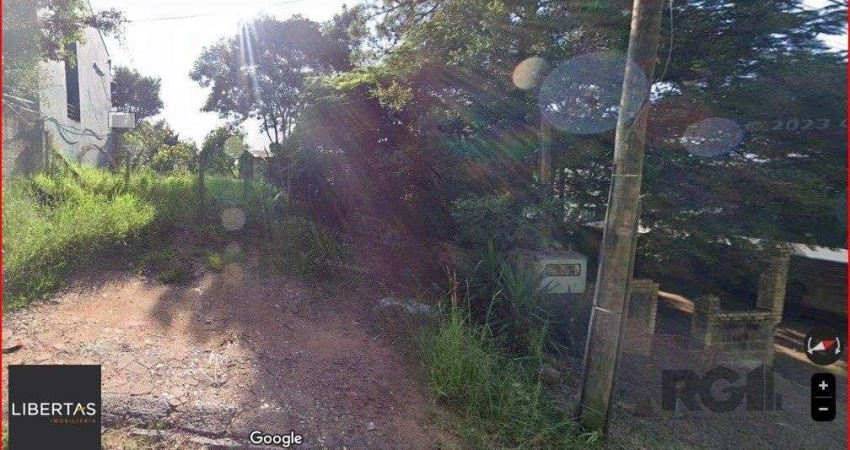 Terreno em Espírito Santo