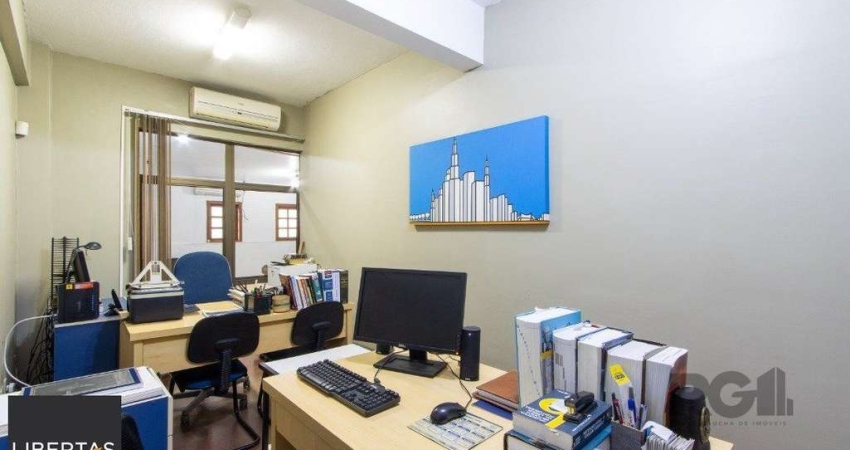 Sala comercial à venda na Rua Coronel Fernando Machado, 981, Centro Histórico, Porto Alegre