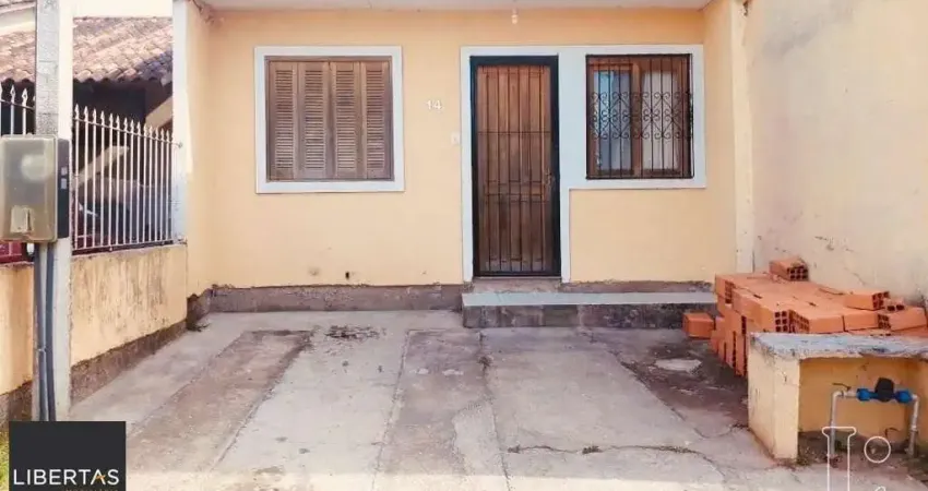 Casa em Hípica