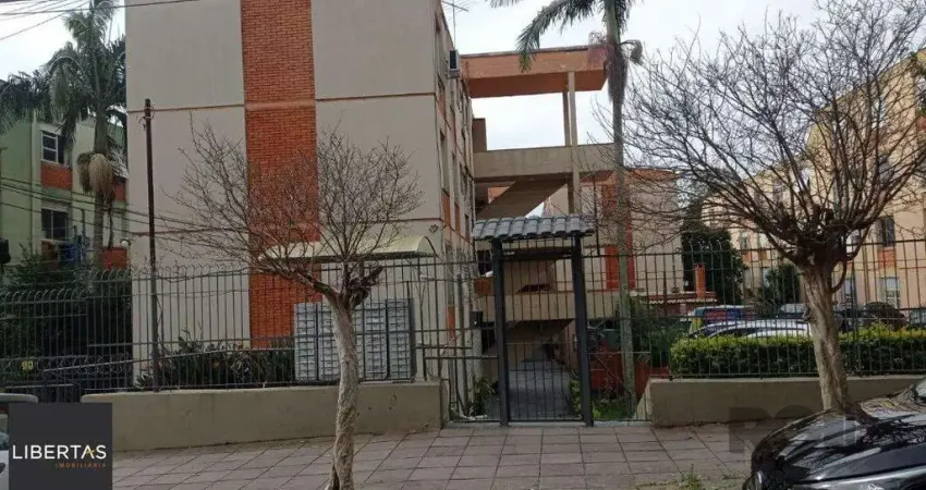 Apartamento com 3 quartos à venda na Avenida Jacuí, 618, Cristal, Porto Alegre