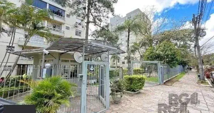 Apartamento em Tristeza