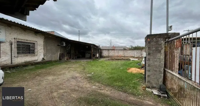 Terreno à venda na Rua Oscar Antunes de Oliveira, 25, Hípica, Porto Alegre