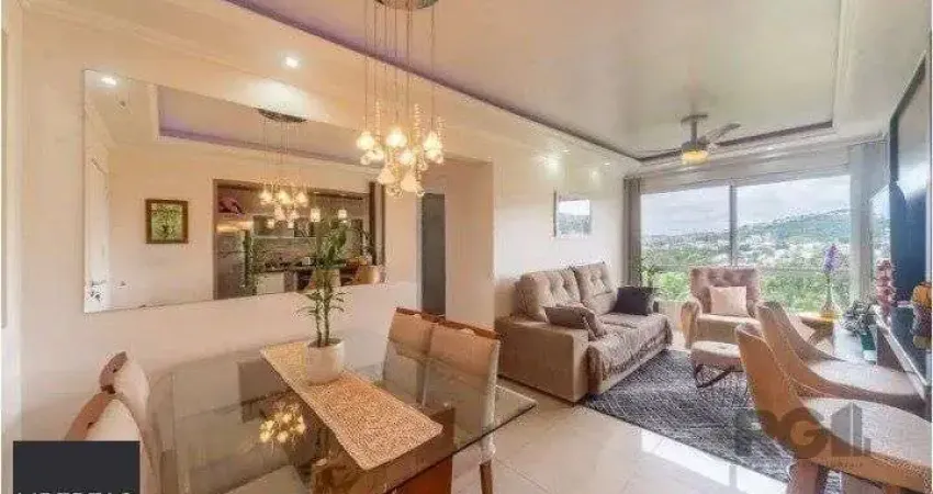 Apartamento em Cavalhada