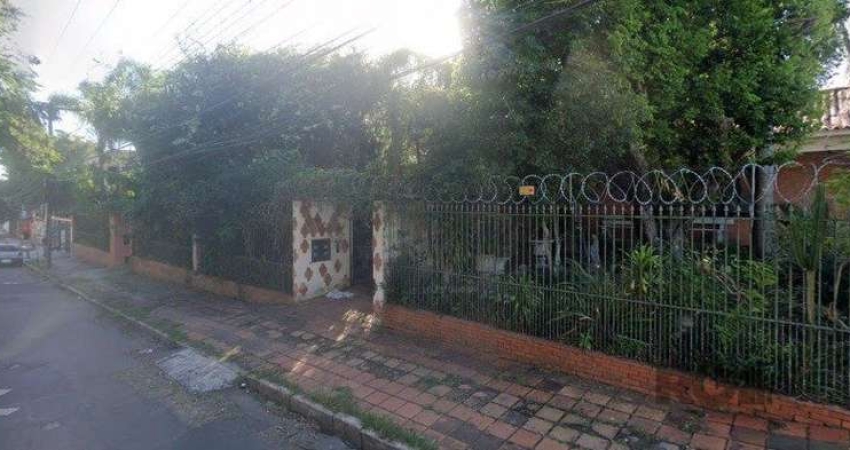 Terreno à venda na Rua Doutor Mário Totta, 1800, Tristeza, Porto Alegre
