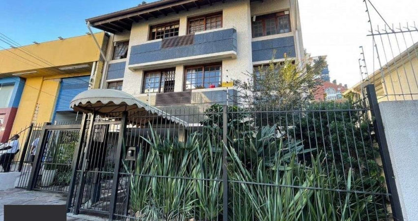 Apartamento com 1 quarto à venda na Rua Quintino Bocaiúva, 411, Floresta, Porto Alegre