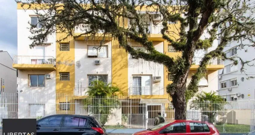 Apartamento à venda no empreendimento Jardim Inhanduí,  Com 2 dormitórios,