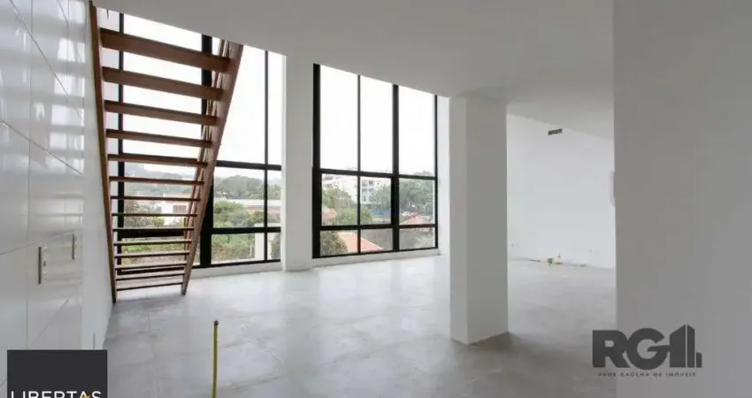 Apartamento em Tristeza