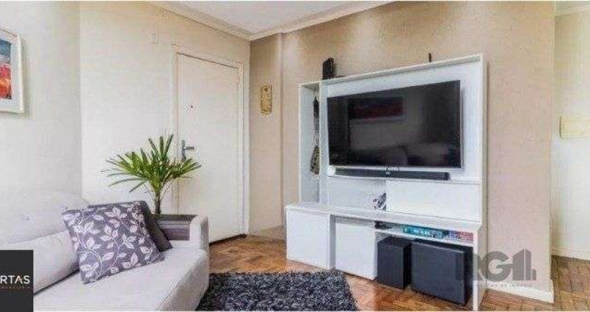 Apartamento em Cristal