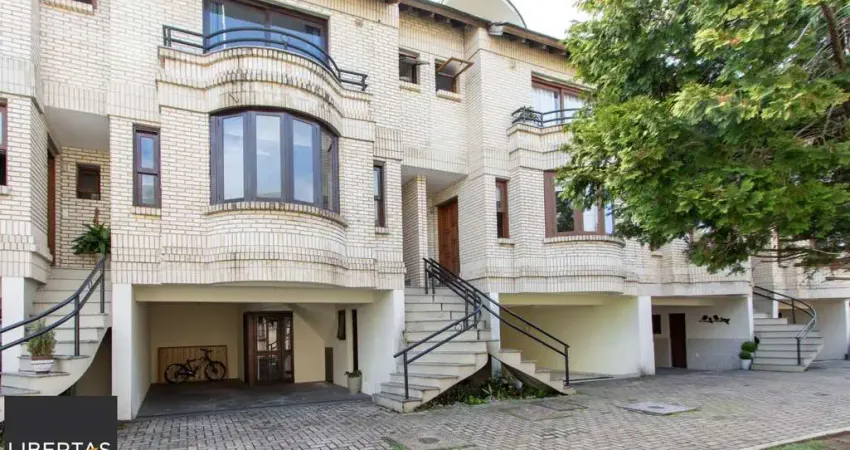 Casa de Condomínio em Cristal