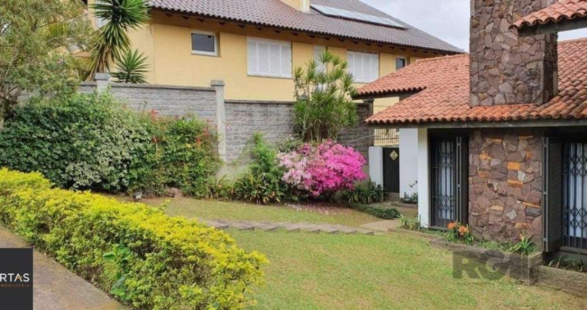 Casa em Teresópolis