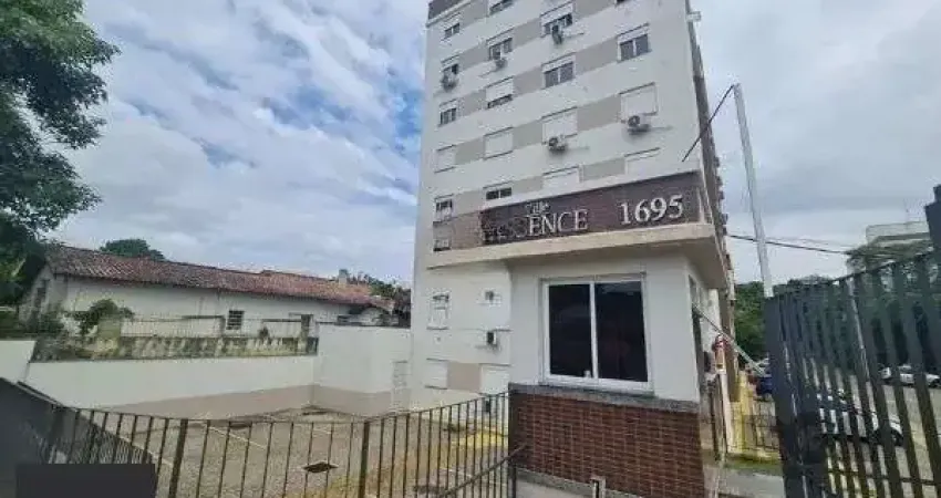Apartamento com 2 quartos à venda na Avenida Rodrigues da Fonseca, 1695, Vila Nova, Porto Alegre