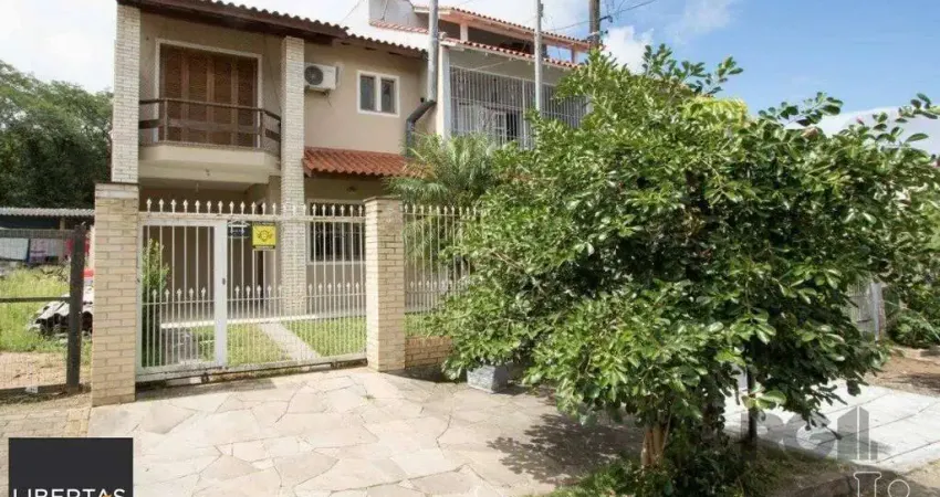 Casa com 3 quartos à venda na Rua Doutor Lauro Miguel Sturm, 217, Hípica, Porto Alegre