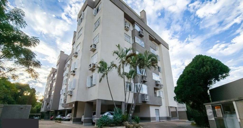 Apartamento em Nonoai