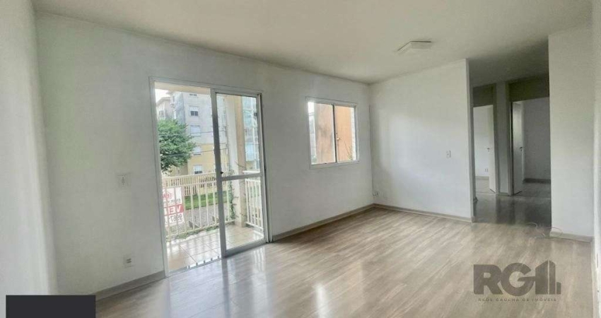 Apartamento para Venda - 67.3m², 3 dormitórios, sendo 1 suites, 1 vaga - Humaitá