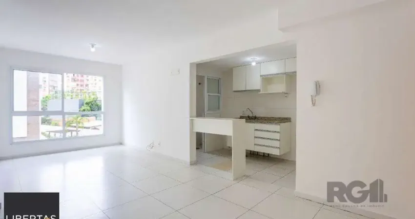 Apartamento com 2 quartos à venda na Rua Líbero Badaró, 343, Passo da Areia, Porto Alegre