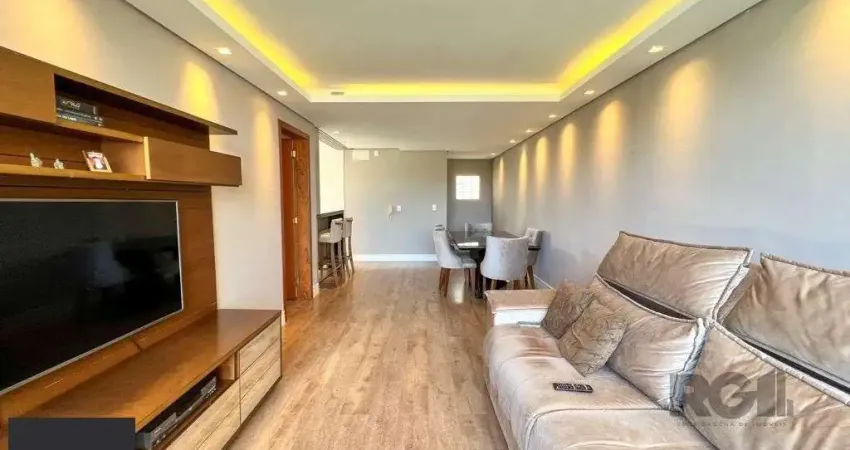 Apartamento em Camaquã