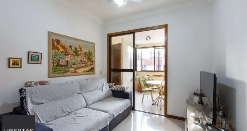Apartamento com 3 quartos à venda na Rua Saldanha Marinho, 199, Menino Deus, Porto Alegre