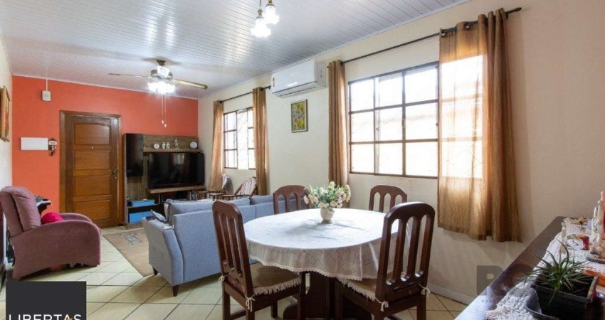 Casa com 2 quartos à venda na Rua Teotônia, 273, Camaquã, Porto Alegre