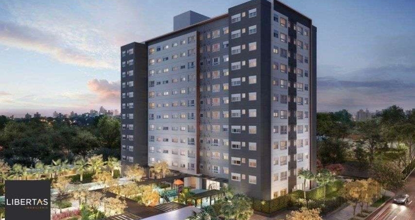 Apartamento com 3 quartos à venda na Rua Graciliano Ramos, 501, Jardim do Salso, Porto Alegre