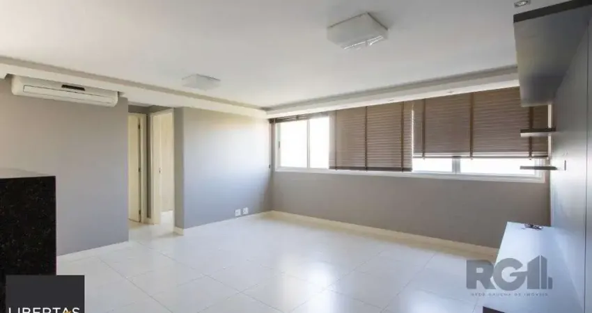 Apartamento com 2 quartos à venda na Rua General Rondon, 1344, Tristeza, Porto Alegre