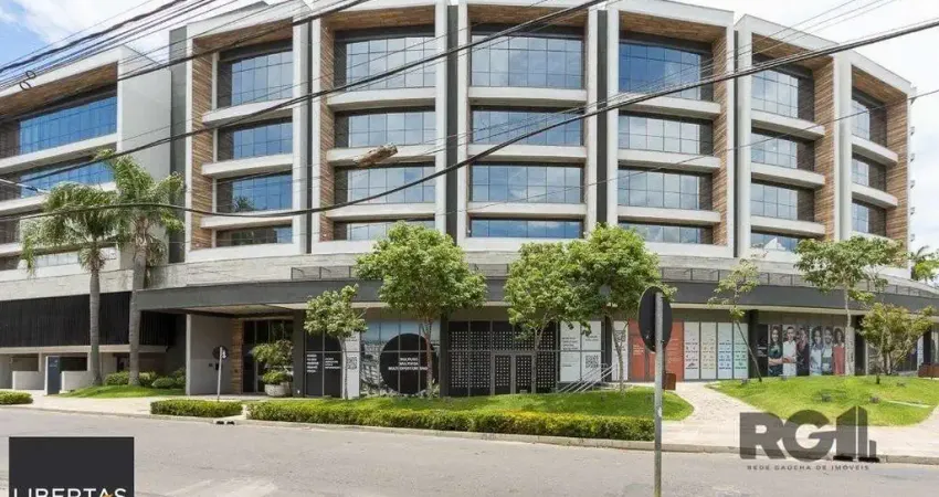 Conjunto/Sala para Locação/Aluguel - 33.28m², 0 dormitórios, 1 vaga - Tristeza