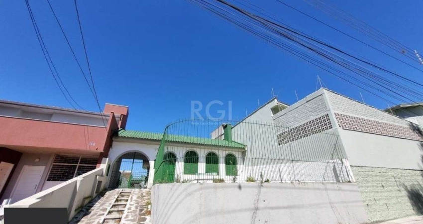 Casa em Tristeza