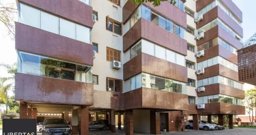 Apartamento em Tristeza