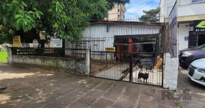 Terreno em Tristeza