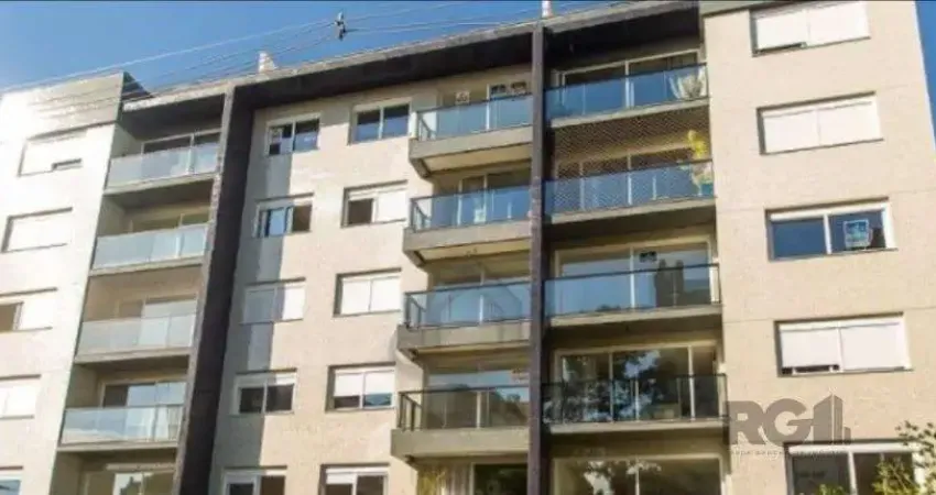 Apartamento com 3 quartos à venda na Rua José Gomes, 94, Tristeza, Porto Alegre