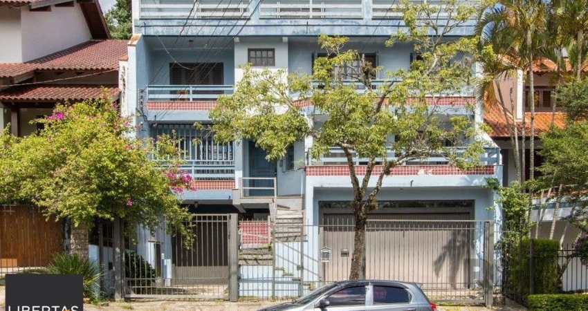 Casa com 4 quartos à venda na Avenida Fábio Araújo Santos, 1370, Nonoai, Porto Alegre