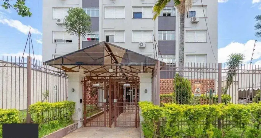 Apartamento para Locação/Aluguel - 42m², 1 dormitório, Menino Deus