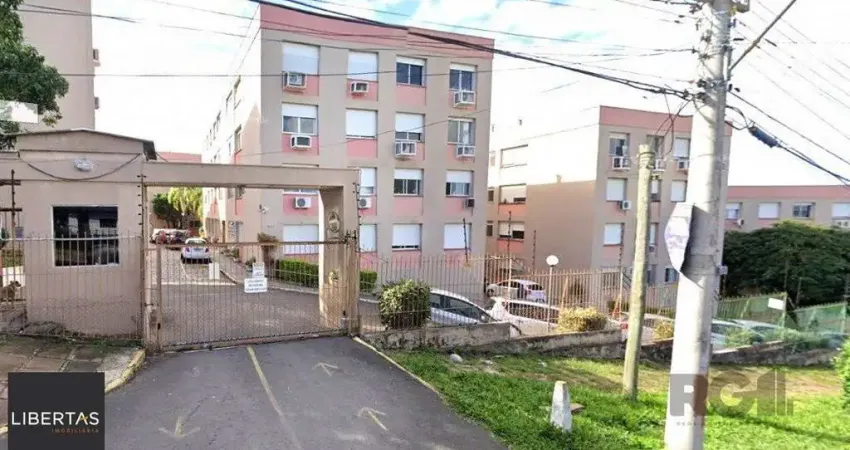 Apartamento | 2 quartos | 69,51m2 | 2 vagas | Bairro Cristal