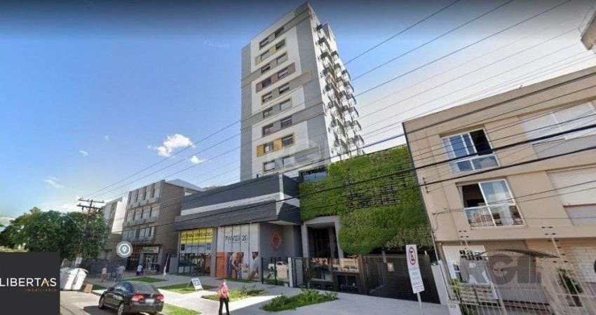 Apartamento com 3 quartos à venda na Rua Santana, 277, Farroupilha, Porto Alegre