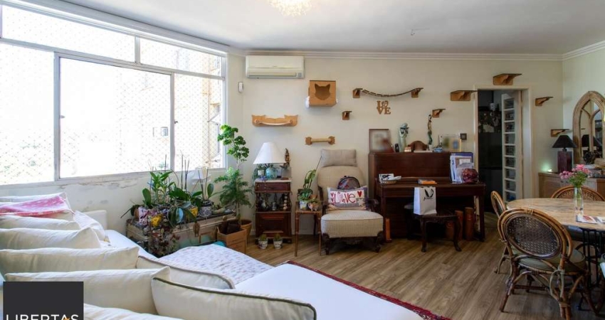 Apartamento 2 dormitórios I bairro Cristal