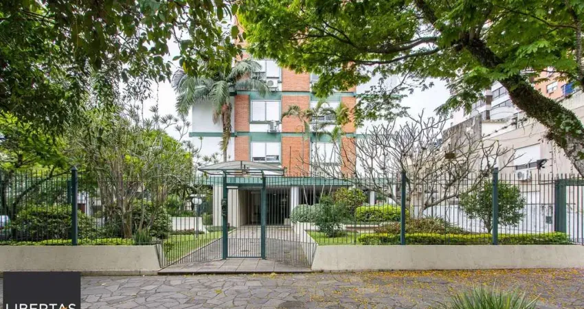 Apartamento com 3 quartos à venda na Rua Costa, 414, Menino Deus, Porto Alegre