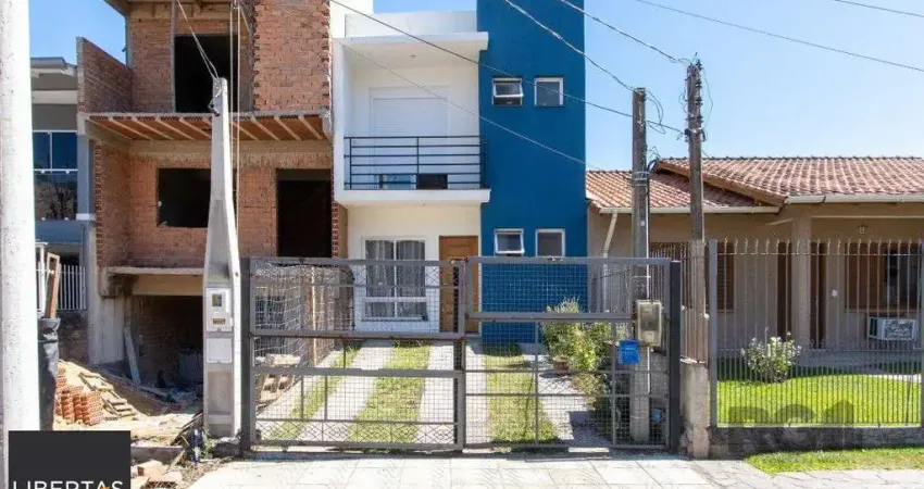 Casa com 3 quartos à venda na Rua Antônio Josephino Perrone, 79, Espírito Santo, Porto Alegre