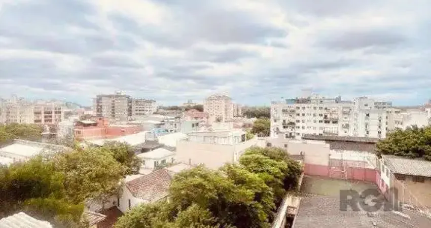 Apartamento com 2 quartos à venda na Avenida Cristóvão Colombo, 1508, Floresta, Porto Alegre