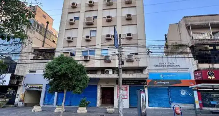 Apartamento com 2 quartos à venda na Avenida Cristóvão Colombo, 1508, Floresta, Porto Alegre