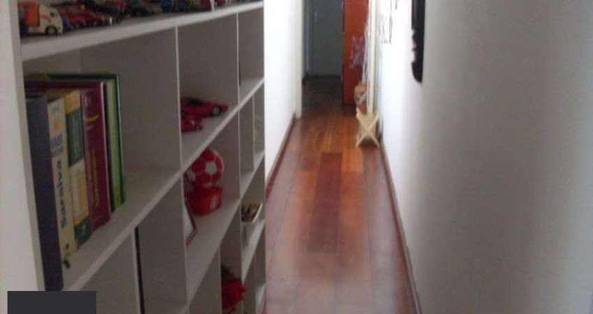 Apartamento em Centro Histórico