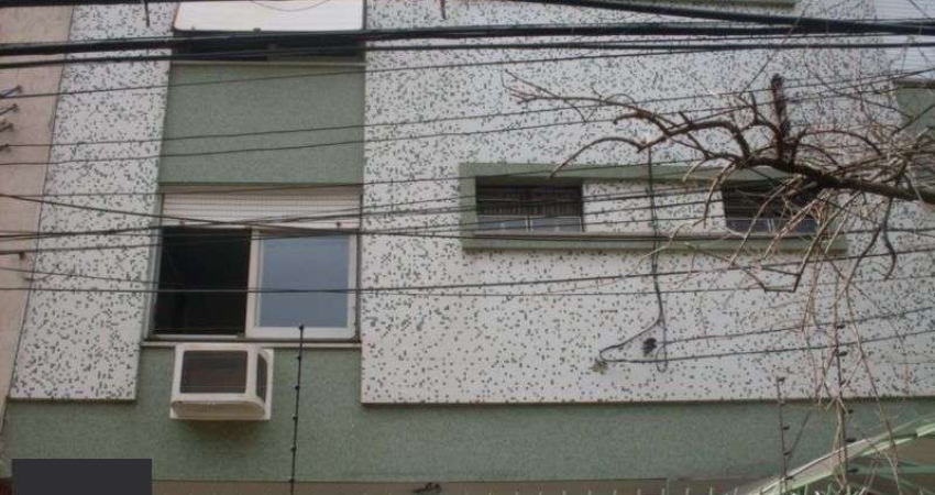 Apartamento em Centro Histórico