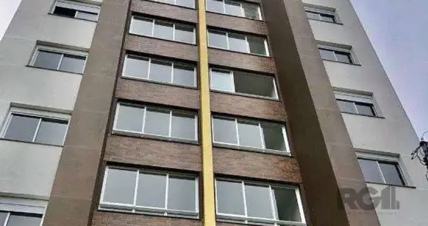 Apartamento com 1 quarto à venda na Rua Portugal, 584, São João, Porto Alegre